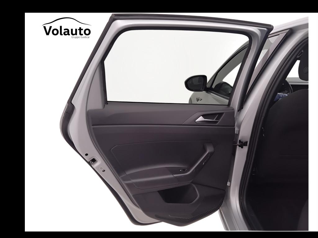 VOLKSWAGEN Taigo - Taigo 1.0 tsi R-Line 110cv