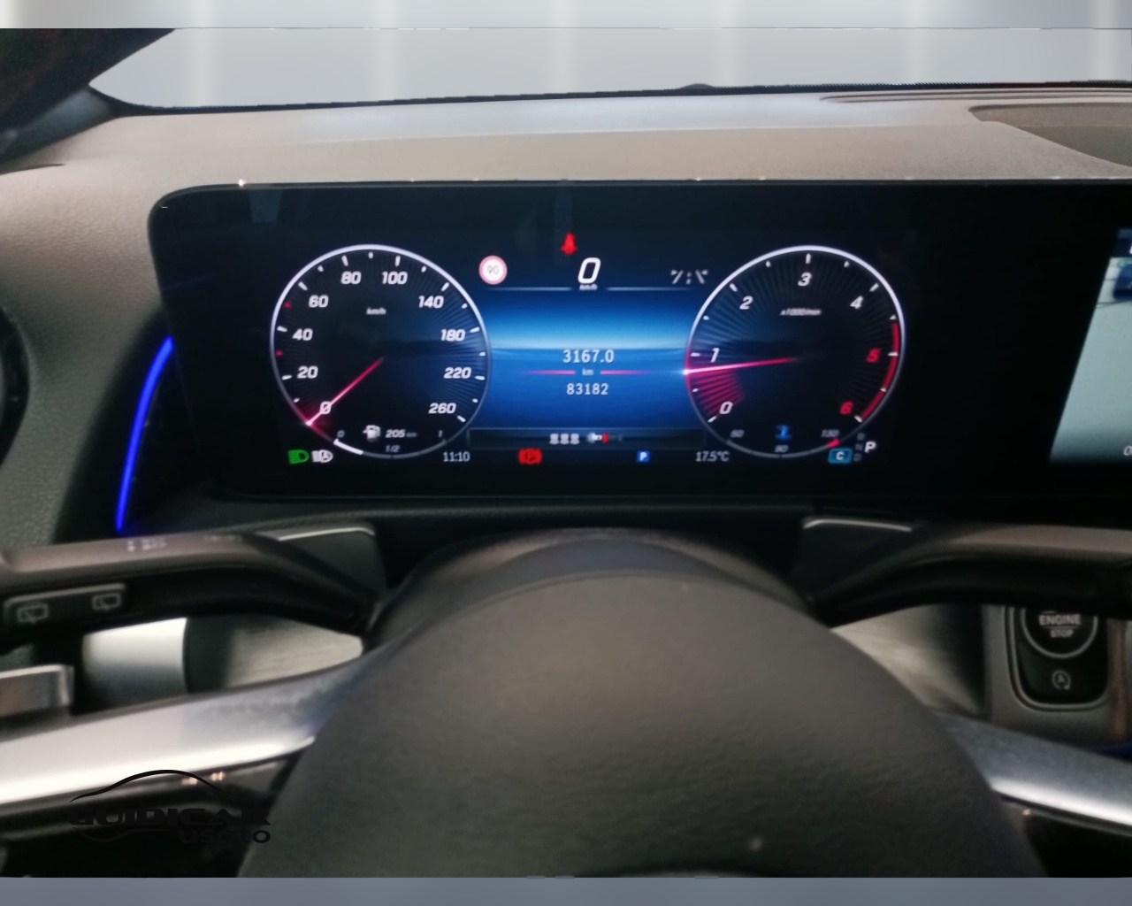 Mercedes-Benz GLB - X247 2023 - GLB 200 d AMG Line Premium auto