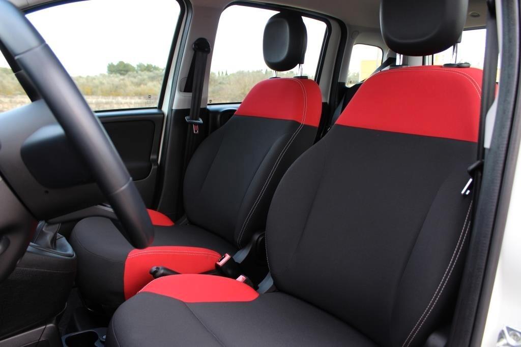 FIAT Panda 1.2 Benzina 69 CV *SOLI 28.000 KM