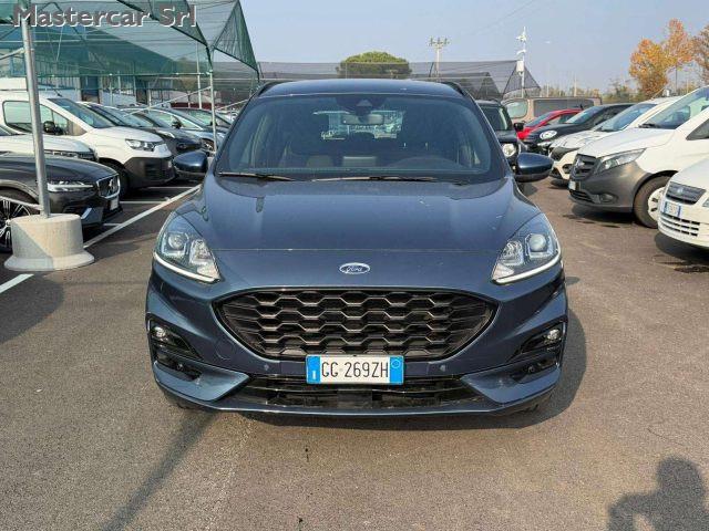 FORD Kuga 2.5 phev ST-Line 2wd 225cv cvt - GG269ZH