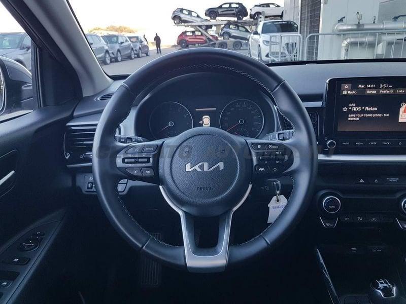 KIA Stonic Stonic 1.2 dpi Style 84cv