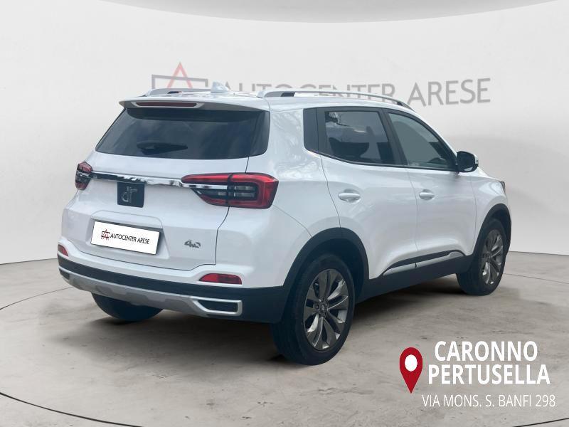 DR Motor DR 4.0 1.5 Gpl 114cv