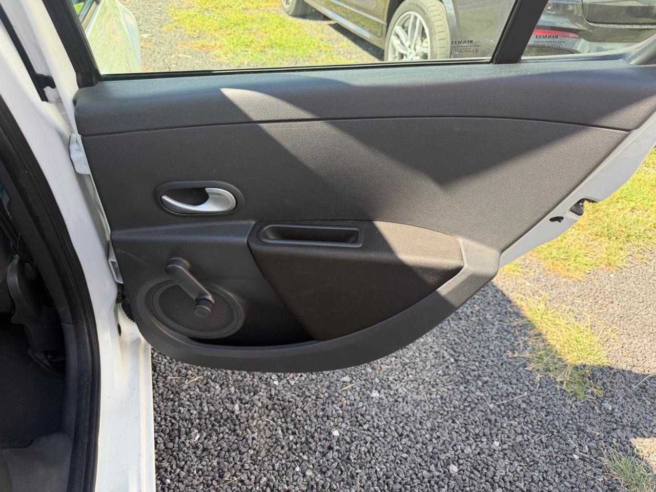 Renault Clio 1.2 16V 5 porte GPL Dynamique