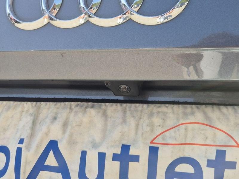 Audi Q5 40 2.0 tdi Business quattro 190cv s-tronic