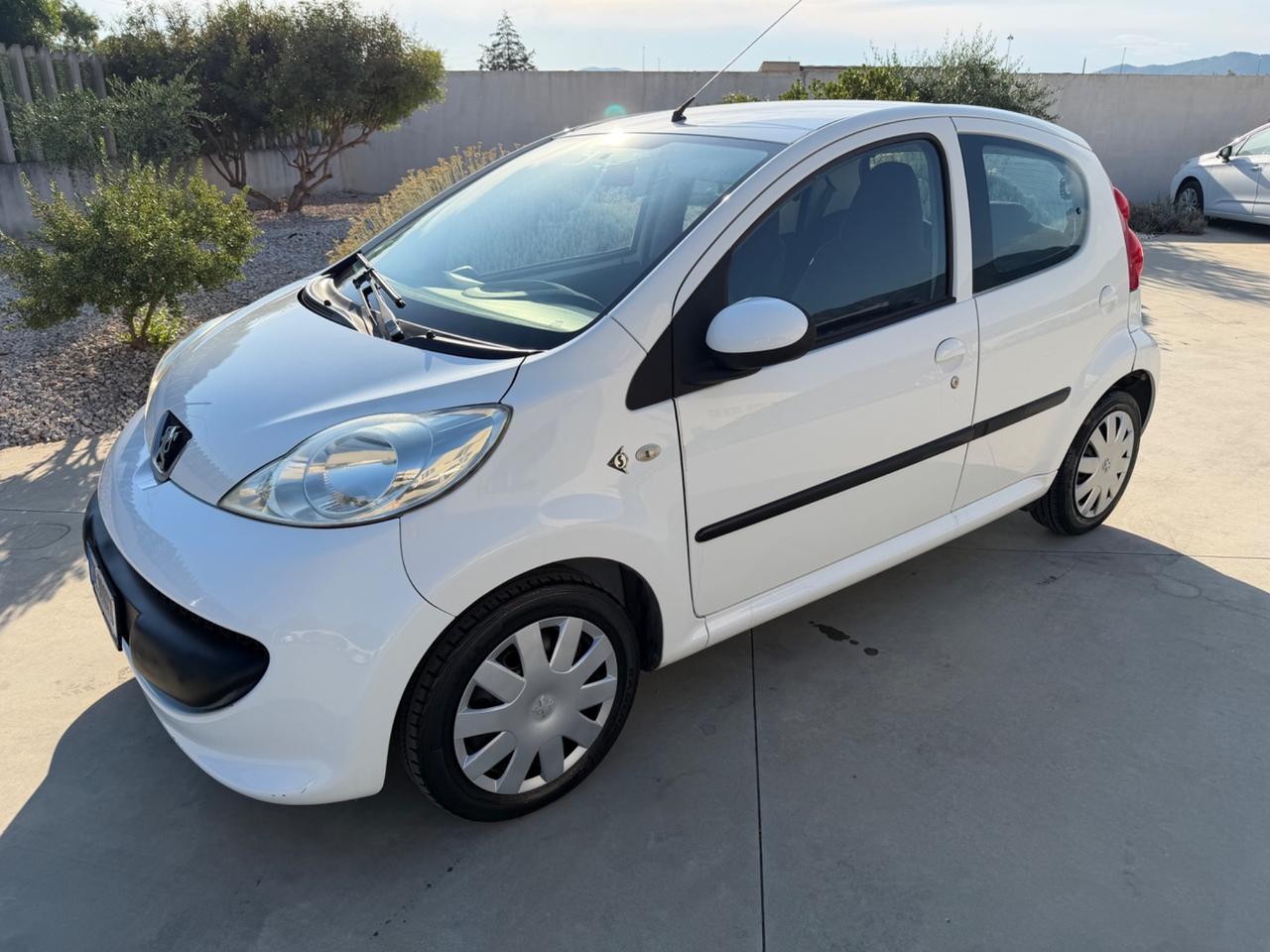 Peugeot 107 1.0 68CV 5p.