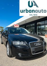 Audi A3 2.0 TDI F.AP. Ambition