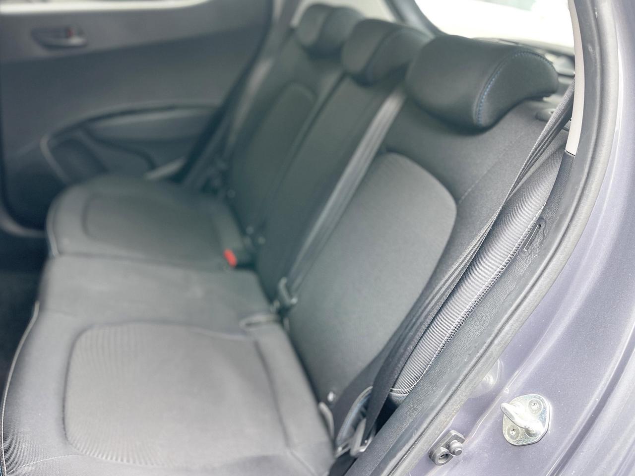 Hyundai i10 1.2 Benzina 66CV E6 Neo - 2016