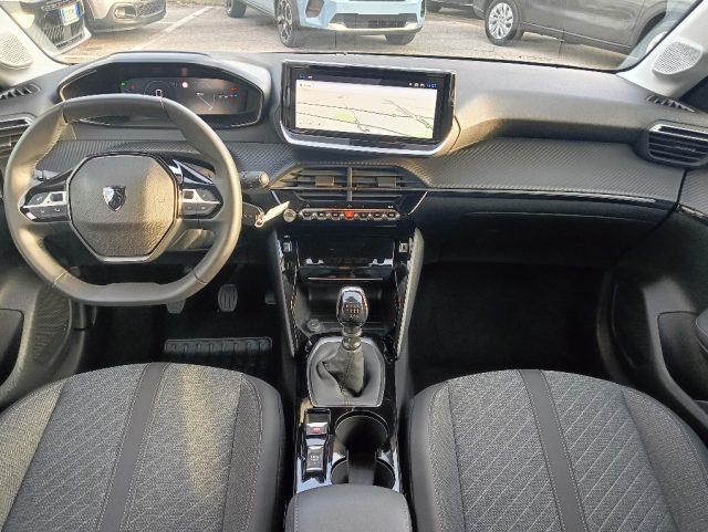 PEUGEOT 208 Allure 100 Stop&Start 5 porte