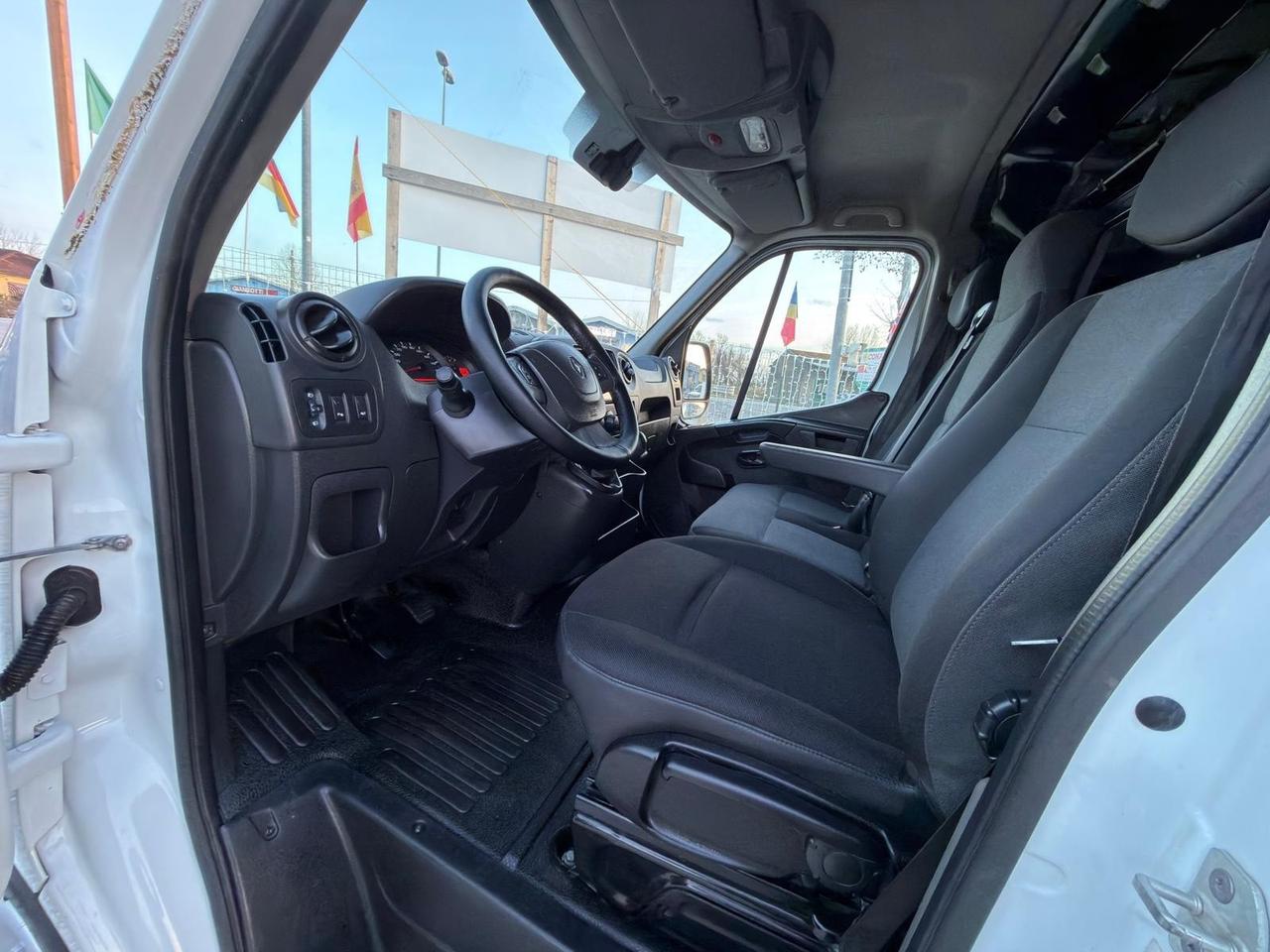 Renault Master L2H2 Furgone