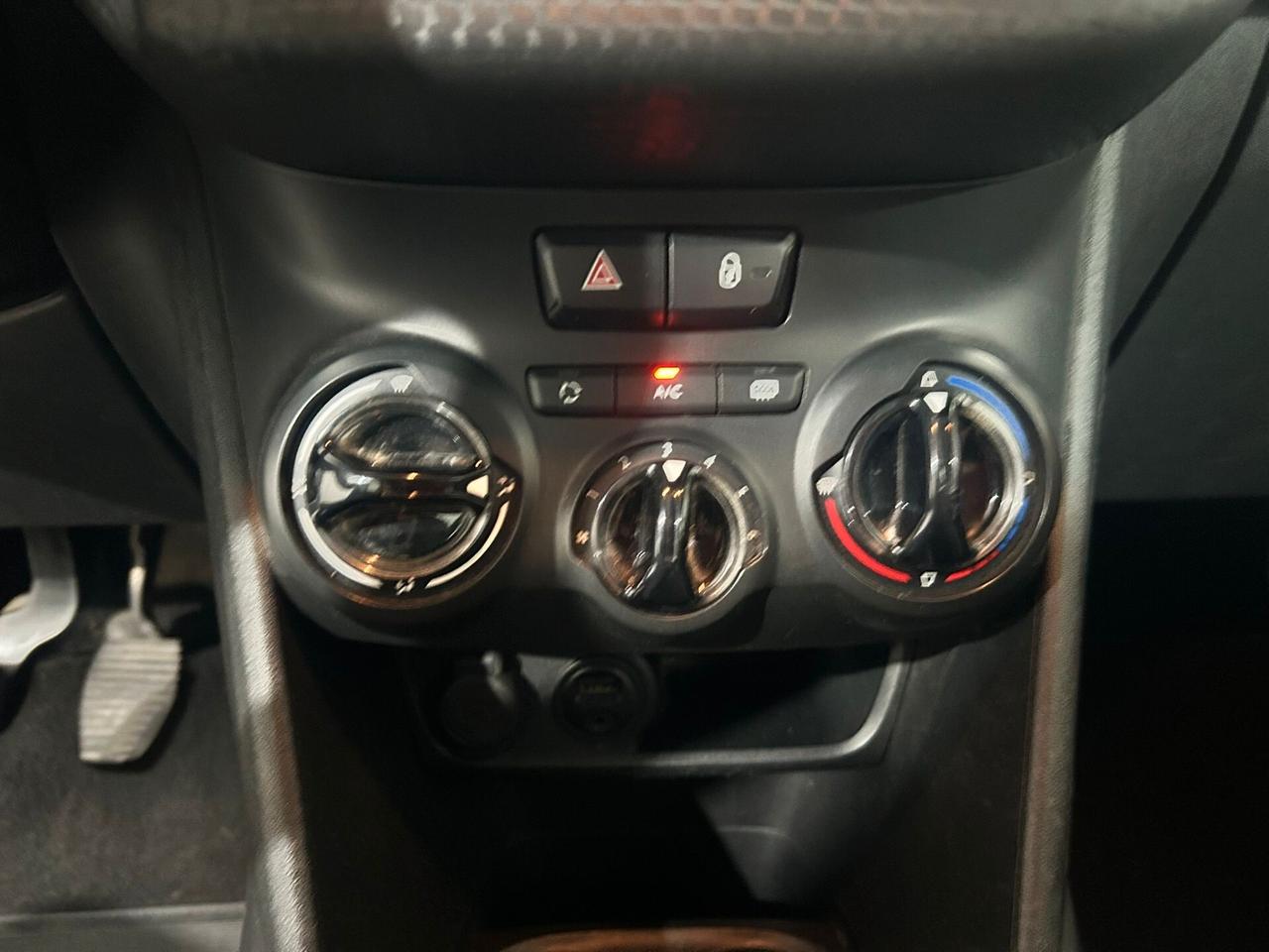 Peugeot 2008 BlueHDi 100 RESTILYNG