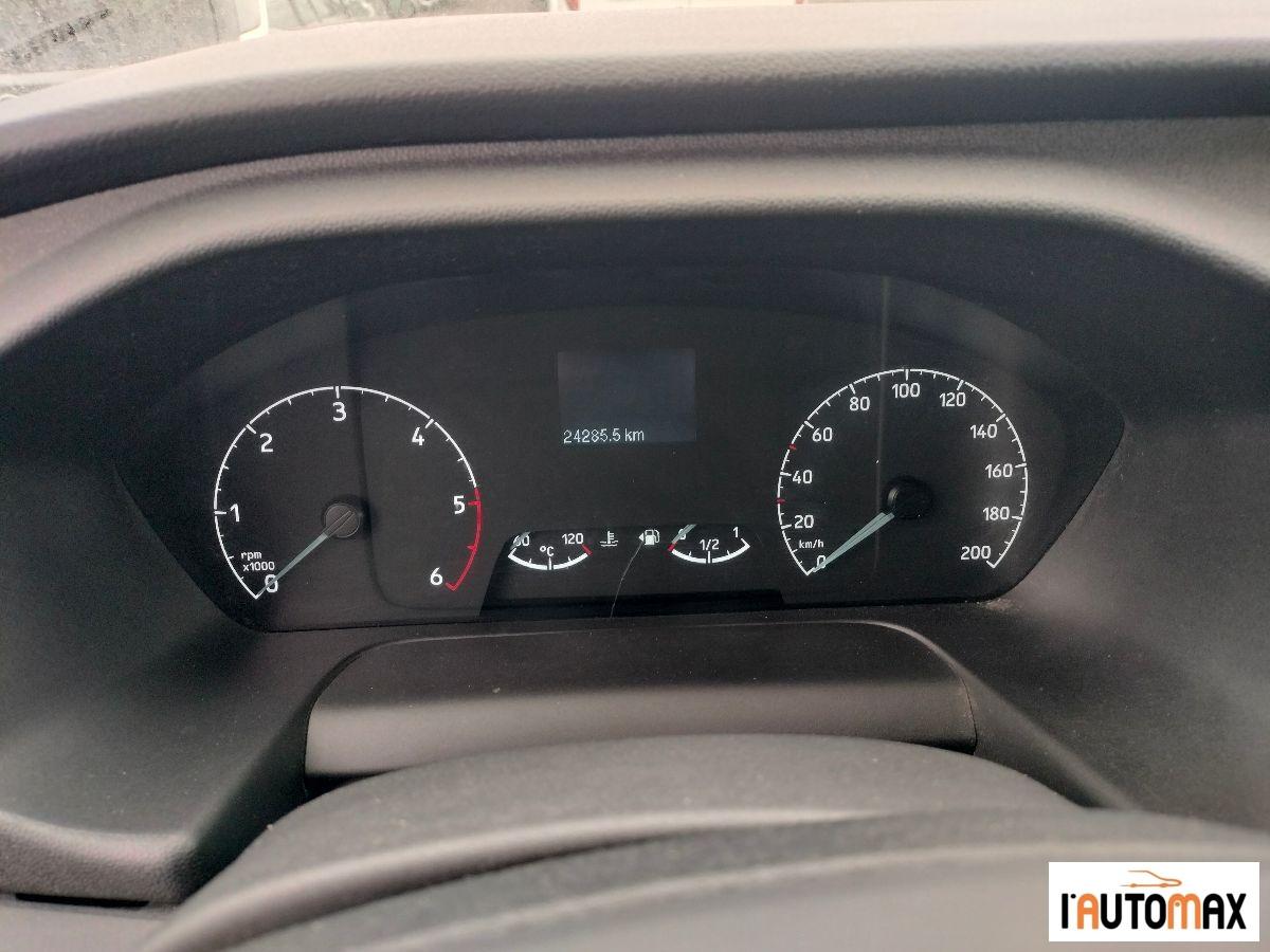 FORD Transit 330 2.0 tdci MHEV 130cv trend L2H2 - Iva Compresa