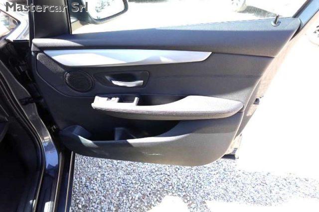 BMW 216 216D Gran Tourer Business 7 Posti Auto - GB092NK