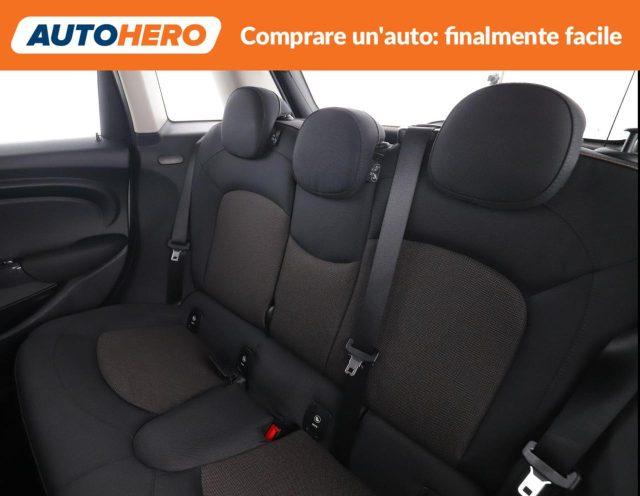 MINI One 1.5 One 5 porte