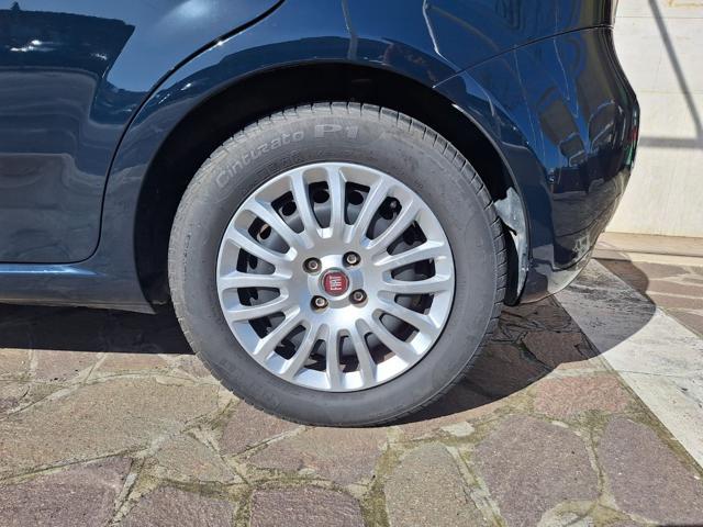 FIAT Punto 1.3 MJT 95cv - *PREZZO REALE