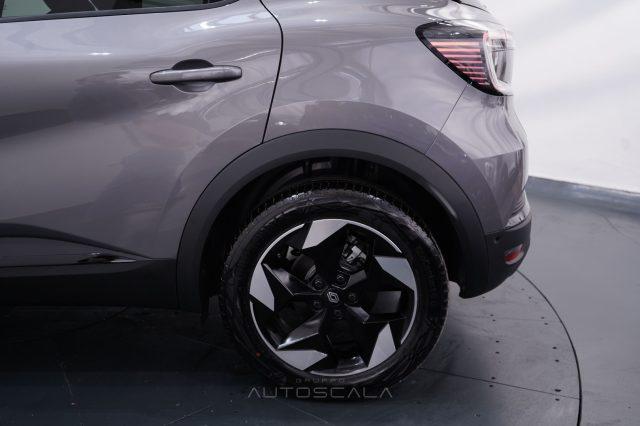 RENAULT Captur 1.0 ECO-GPL 100cv Techno