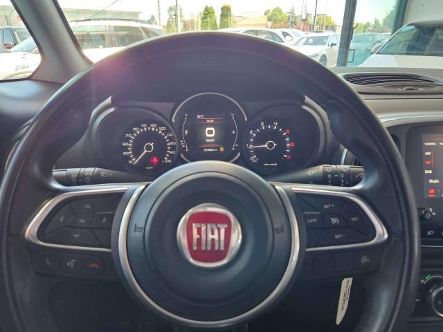Fiat 500L Cross 1.3 mjt 95cv NEOPATENTATI