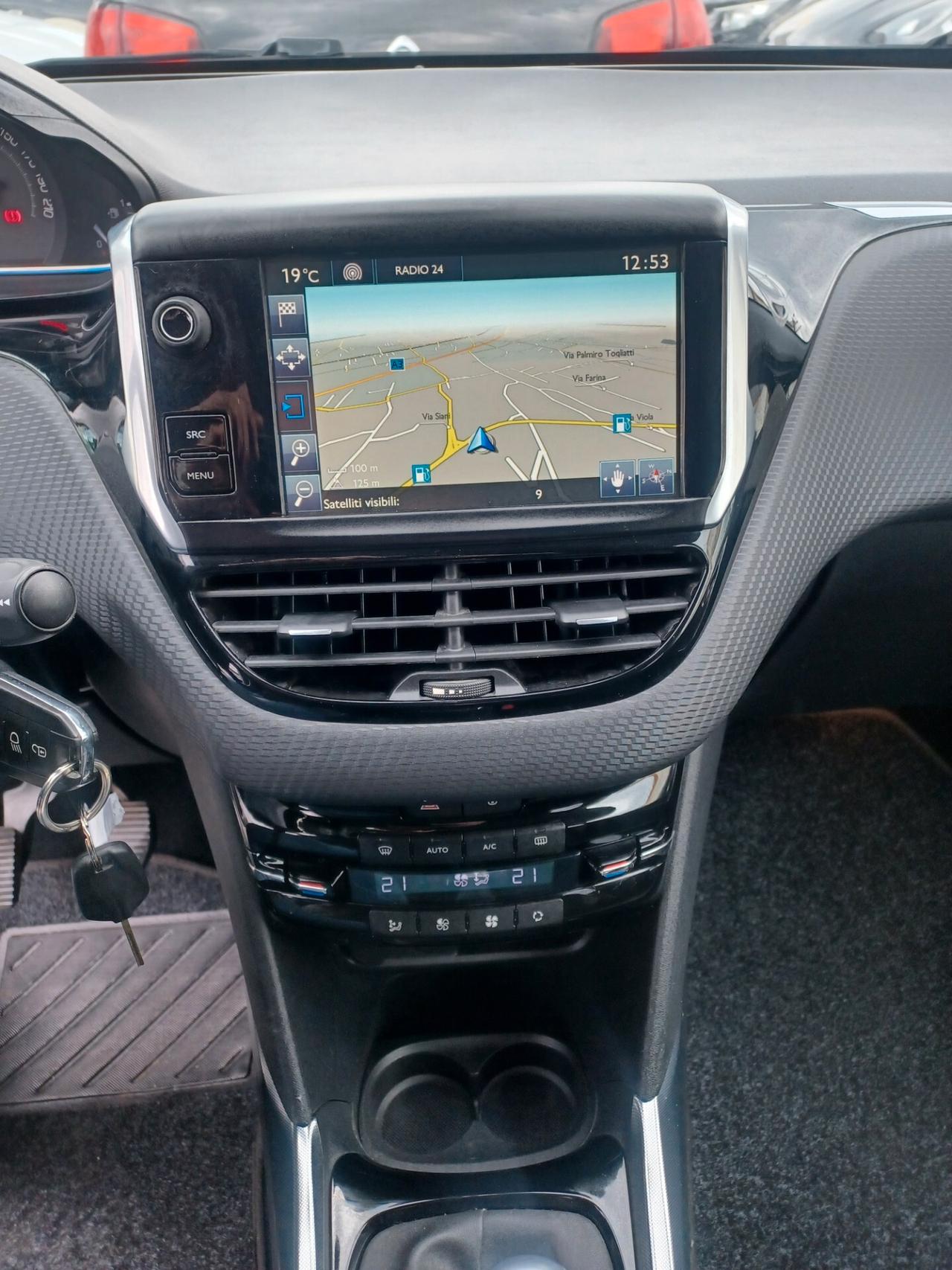 Peugeot 2008 1.6 HDI ALLURE UNICO PROPRIETARIO