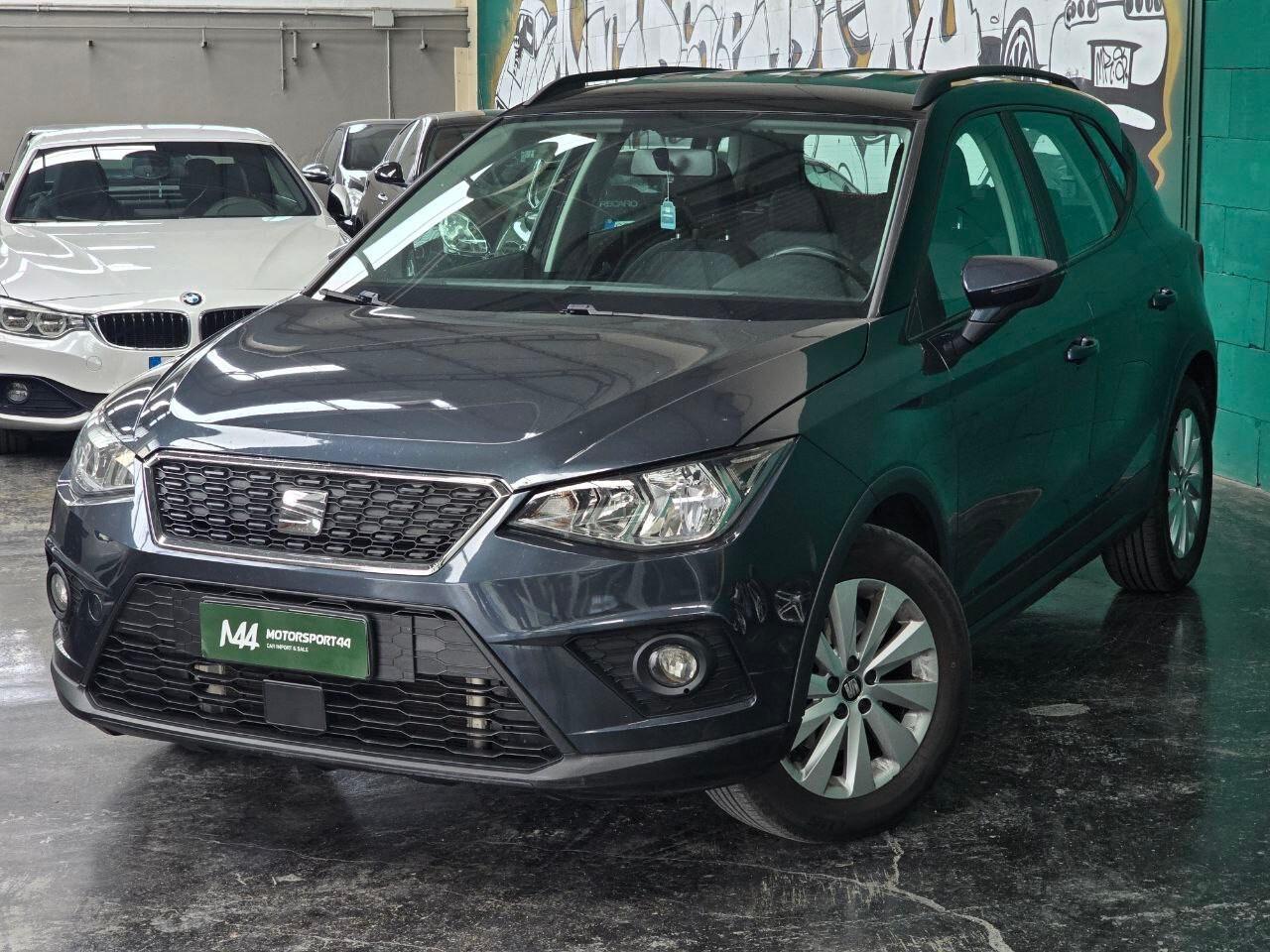 Seat Arona 1.6 TDi 95cv Xcellence