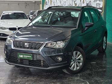 Seat Arona 1.6 TDi 95cv Xcellence