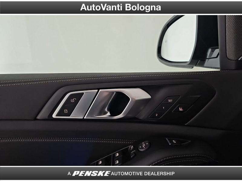 BMW X5 X5 xdrive30d MSport Pro auto