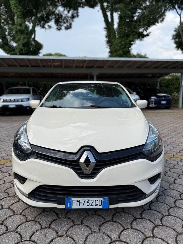 Renault Clio Clio TCe 12V 90 CV GPL Start&Stop 5 porte Energy Life