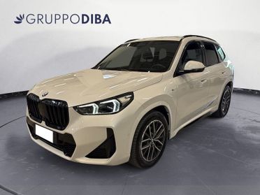 BMW X1 U11 sdrive18d MSport auto