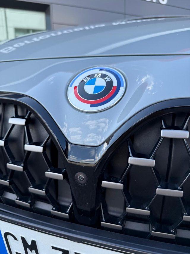 BMW M440 3.0 i 374cv 48V xDrive Coupé LASER-TETTO-360°-ACC