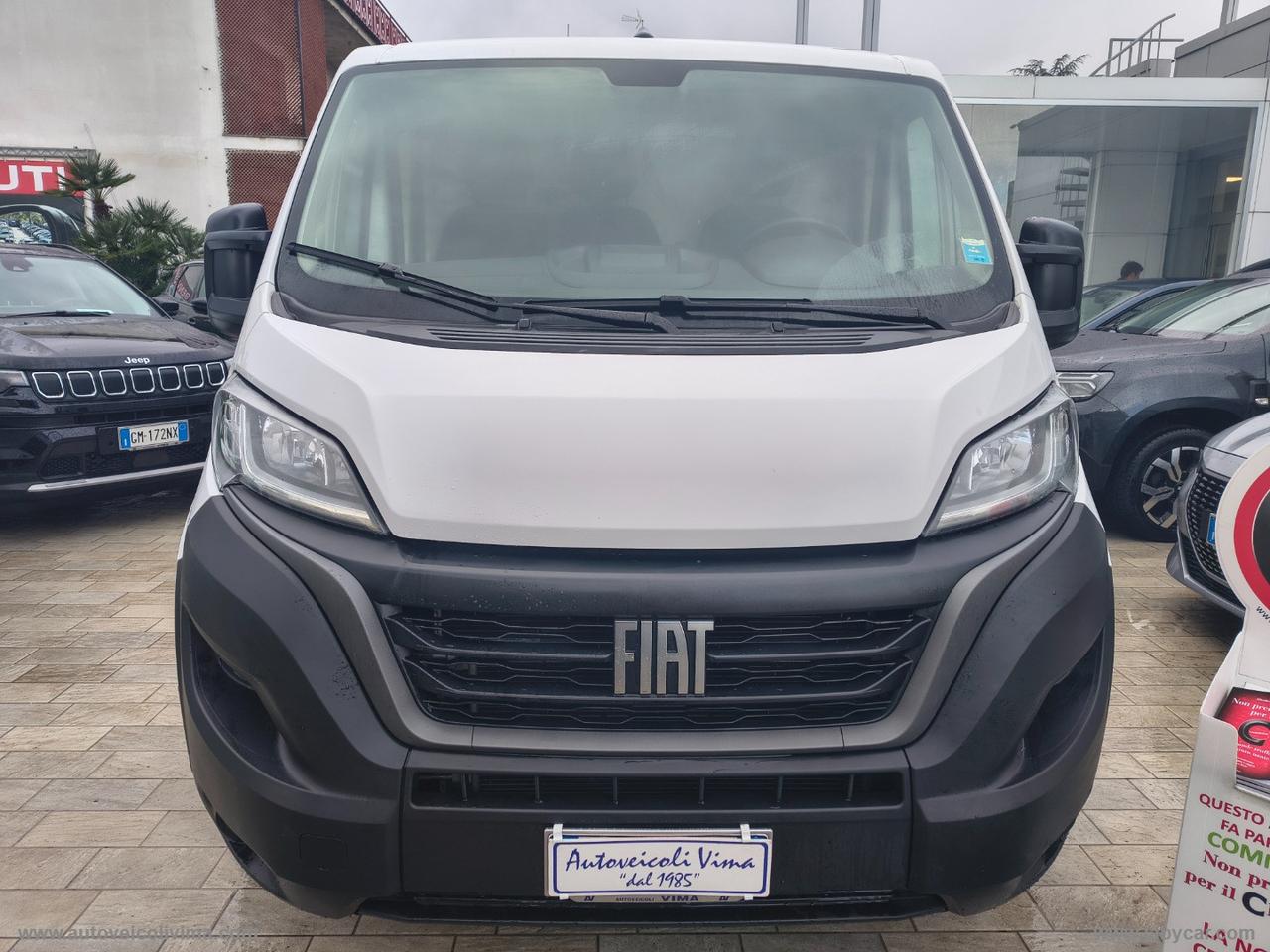 Ducato 33 2.2Mjt 140 PM-TN Easy Pro Fur.