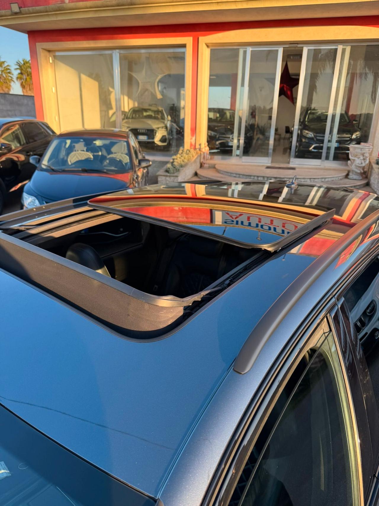 Audi A6 Avant 2.0 TDI S-Tronic S-Line Plus Tetto/Bose