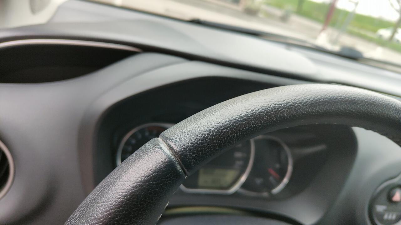 Toyota Yaris 1.0 OK NEO PATENTATI STUPENDA