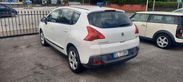 Peugeot 3008 1.6 HDi 112CV Access