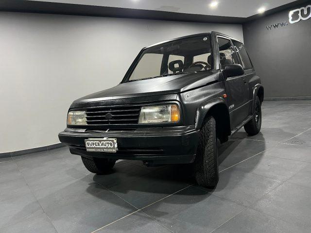 SUZUKI Vitara 1.6 3/P 1.6 8V. JLX