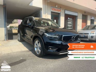 VOLVO XC40 (2017-->) XC40 T3 Momentum Pro