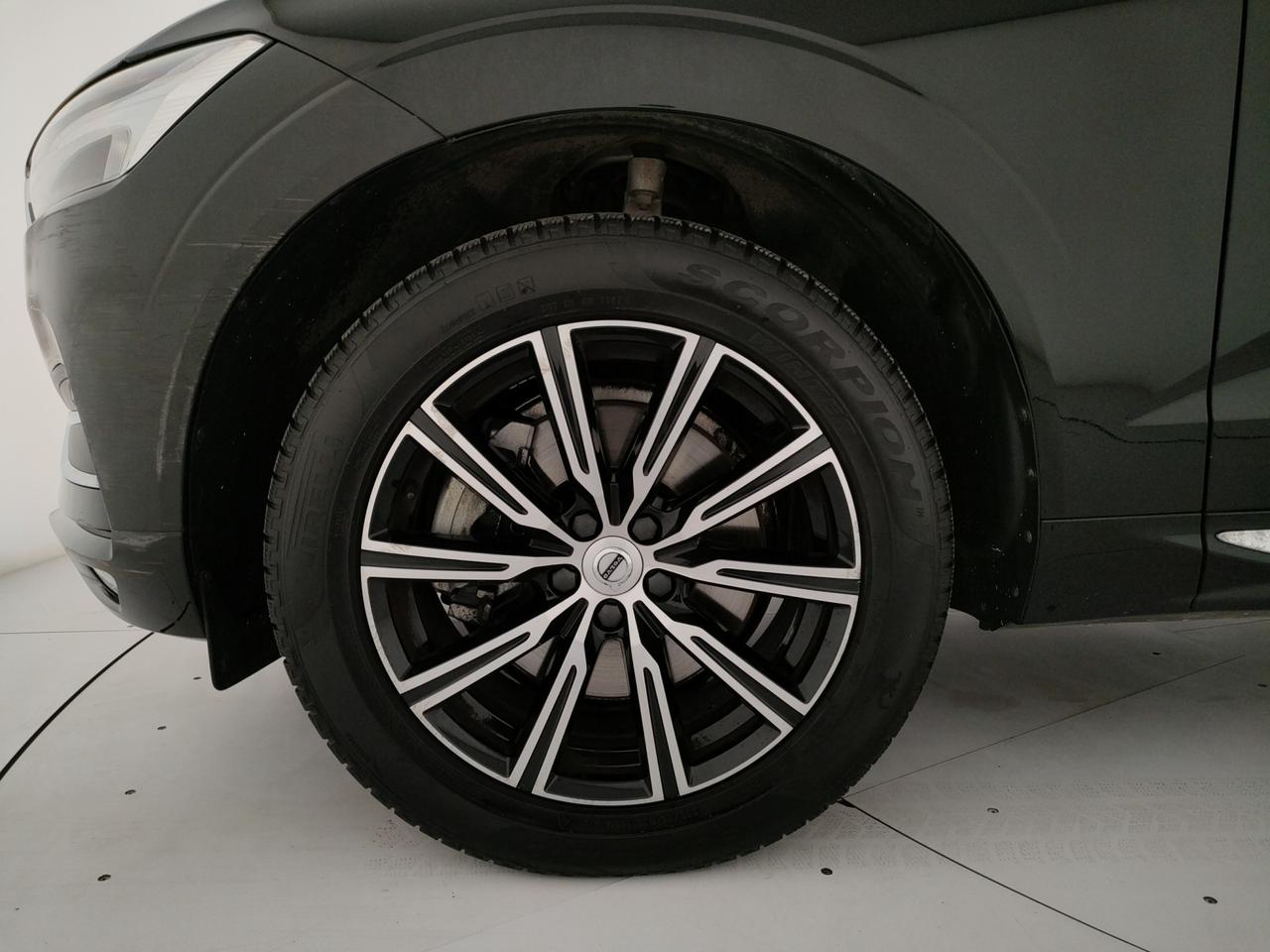 Volvo XC60 2.0 b5 Inscription awd