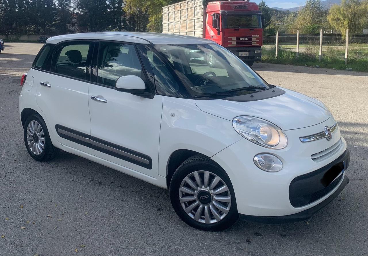 Fiat 500L 1.3 Multijet 95 CV Business 110000KM