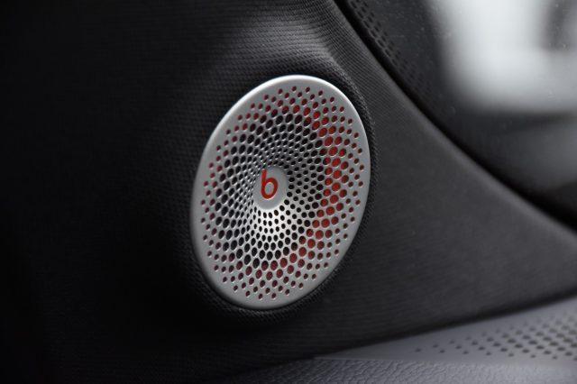 SMART Smart #3 BRABUS