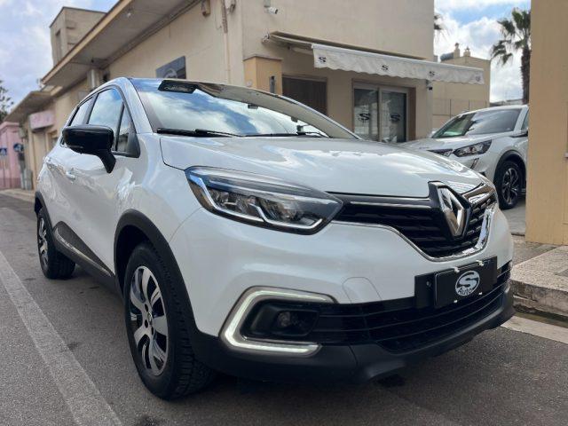 RENAULT Captur 1.5dCi 90CV Sport Edition