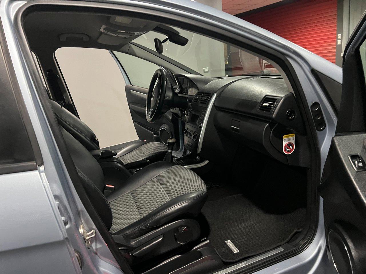 Mercedes A 180 CDI Avantgarde Berlina 5/p