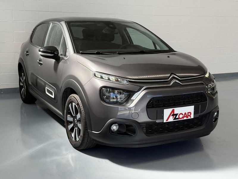 Citroën C3 PureTech 110 S&S Max *PROMO SETTEMBRE*