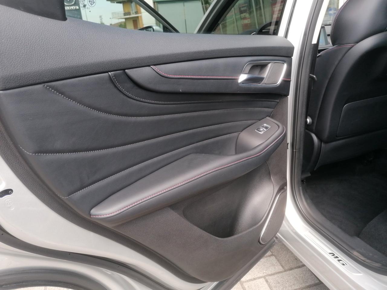 Mg EHS 1.5 t-gdi phev Luxury GOMME NUOVE BELLISSIMA !!