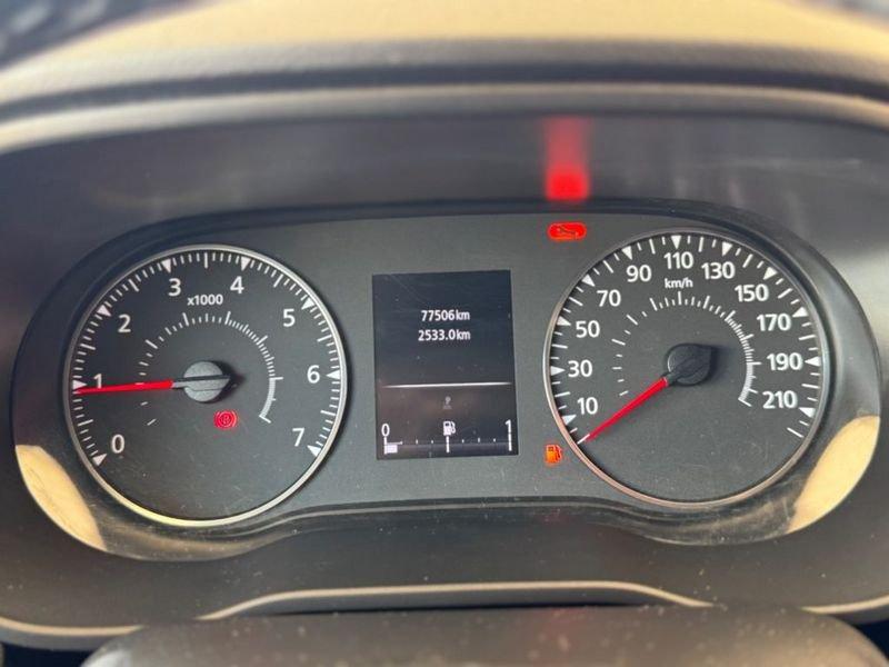 Dacia Duster 1.0 TCe 100 CV GPL Prestige NAVI + TELECAMERA