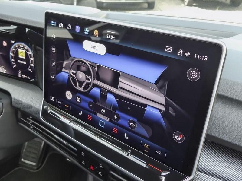 Volkswagen Golf 8.5 2.0 TDI 150 CV DSG SCR Variant R-Line LED HEAD-UP CAMERA