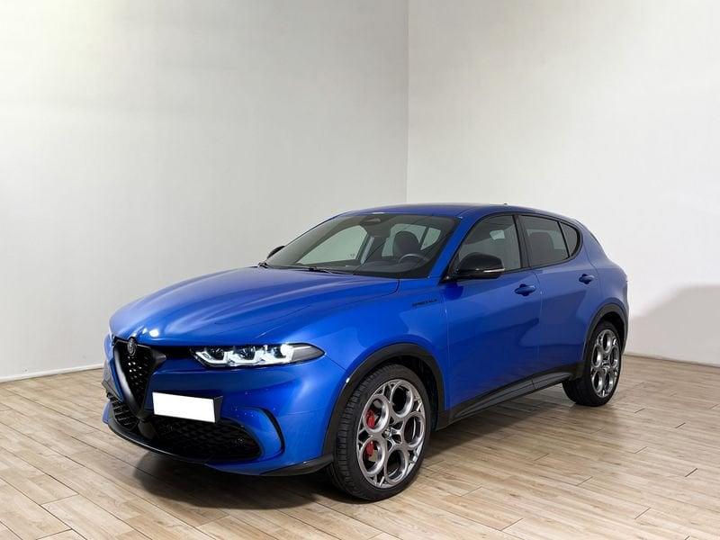 Alfa Romeo Tonale Tonale 1.5 130 CV MHEV TCT7 Edizione Speciale