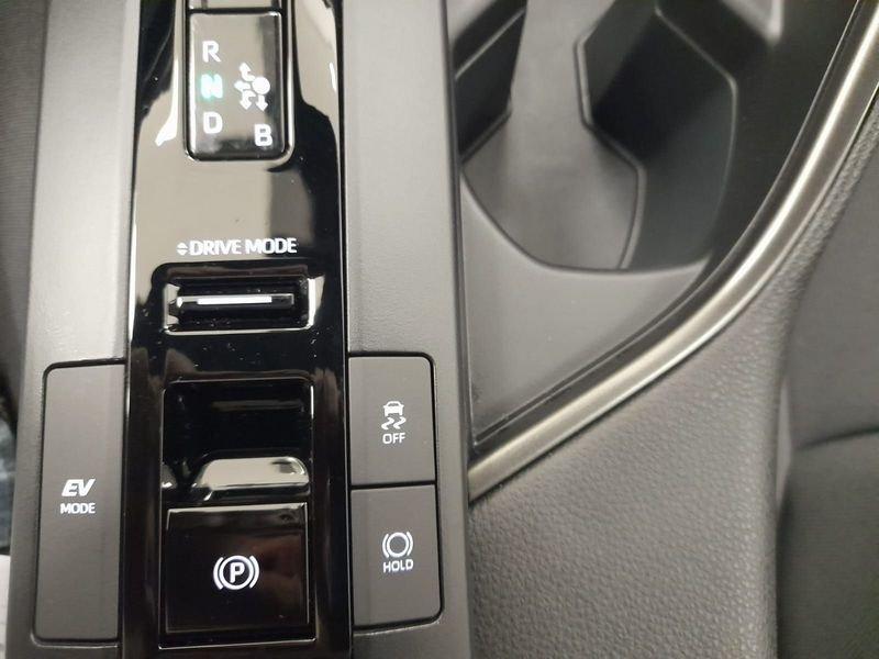 Toyota C-HR 2.0 HV E-CVT GR Sport AWD-i