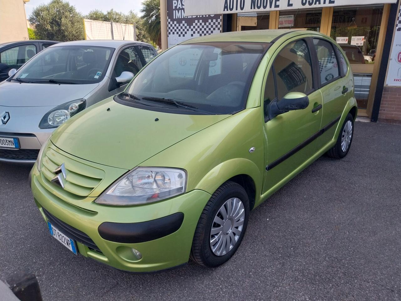 Citroen C3 1.1 airdream Ideal