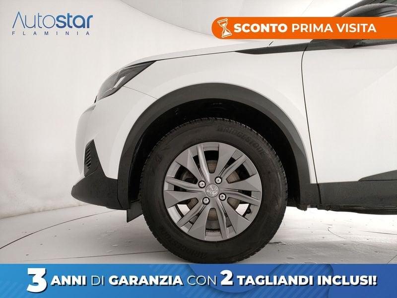 Peugeot 2008 1.2 puretech Active s&s 130cv eat8