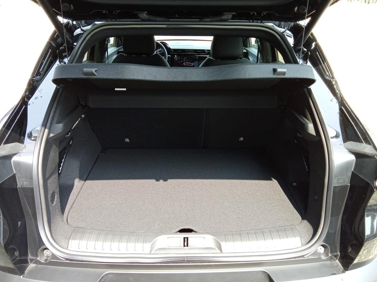 Alfa Romeo Junior 1.2 136 CV Hybrid eDCT6 Speciale