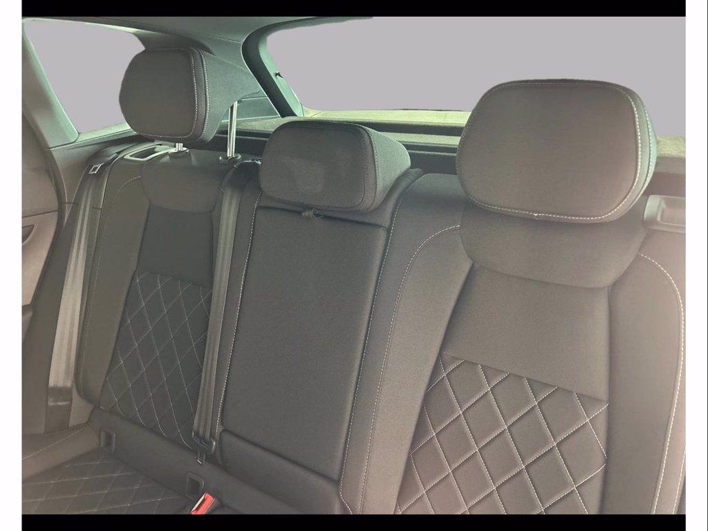 SKODA Karoq 1.5 tsi sportline dsg del 2025