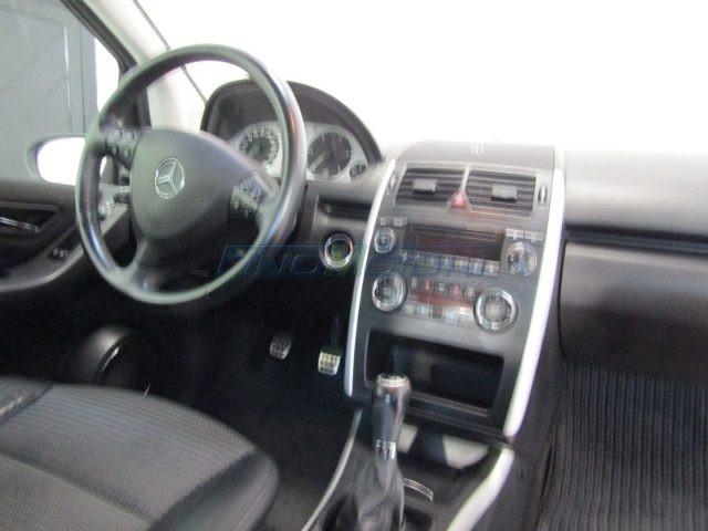 MERCEDES-BENZ A 180 CDI Avantgarde