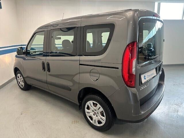 Fiat Doblo Doblò 1.3 MJT S&S PC Combi N1 Lounge